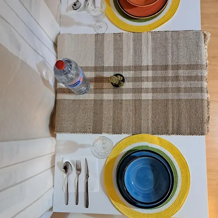 Habitacion Con Bano Privado En Piso Compartido Jaén