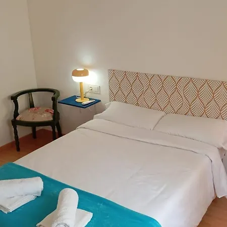 Kwatera prywatna Habitacion Con Bano Privado En Piso Compartido