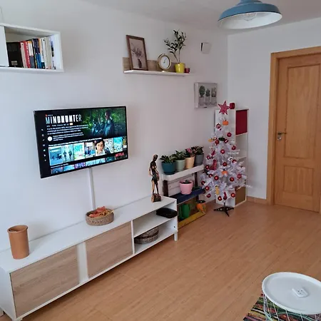 Homestay Con Bano Privado Cerca De La Catedral En Zona Con Aparcamiento Gratis *