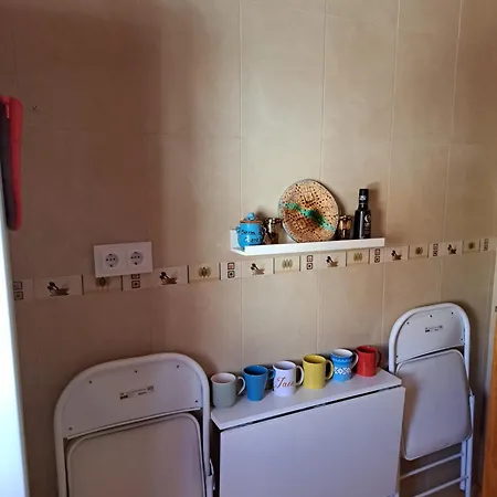 Con Bano Privado Cerca De La Catedral En Zona Con Aparcamiento Gratis * Jaen