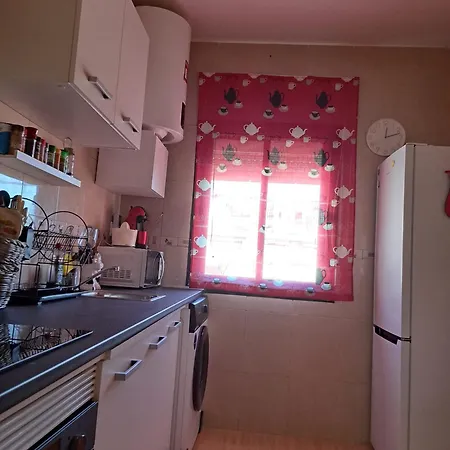 Con Bano Privado Cerca De La Catedral En Zona Con Aparcamiento Gratis * Jaen