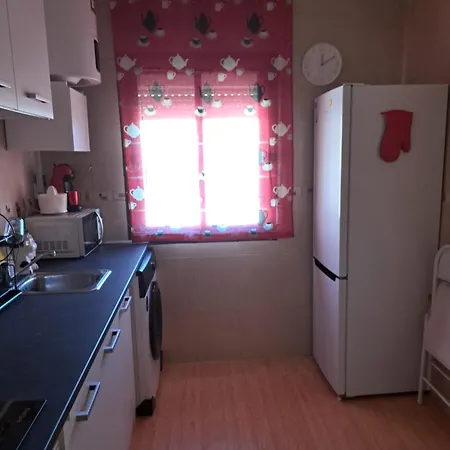 Con Bano Privado Cerca De La Catedral En Zona Con Aparcamiento Gratis * Jaen