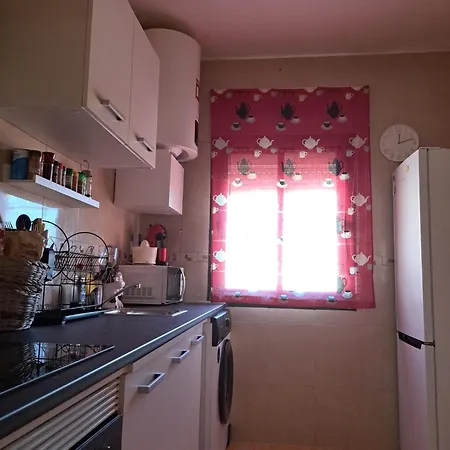 Con Bano Privado Cerca De La Catedral En Zona Con Aparcamiento Gratis * Jaen