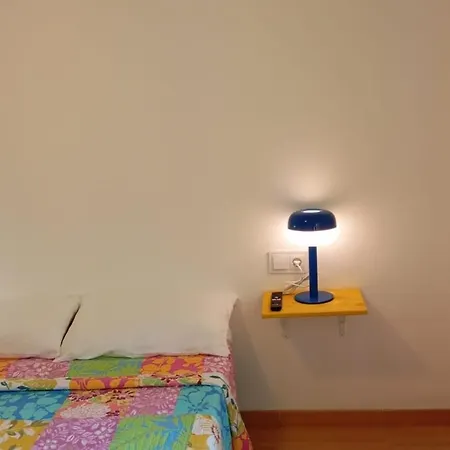 Con Bano Privado Cerca De La Catedral En Zona Con Aparcamiento Gratis * Jaen