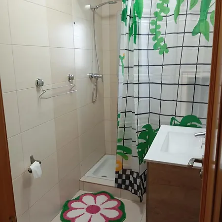 Δωμάτια σε οικογενειακή κατοικία Con Bano Privado Cerca De La Catedral En Zona Con Aparcamiento Gratis